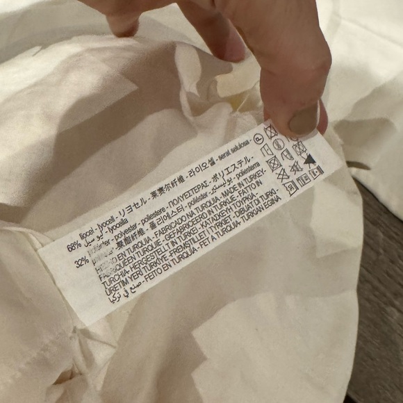 Zara Pants. - Picture 5 of 7